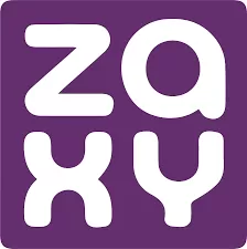 Zaxy Розмірні таблиці Zaxy Розмірні таблиці