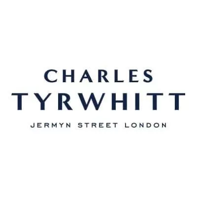 Charles Tyrwhitt Розмірні таблиці Charles Tyrwhitt Розмірні таблиці