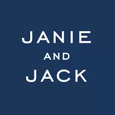 Janie and Jack Розмірні таблиці Janie and Jack Розмірні таблиці