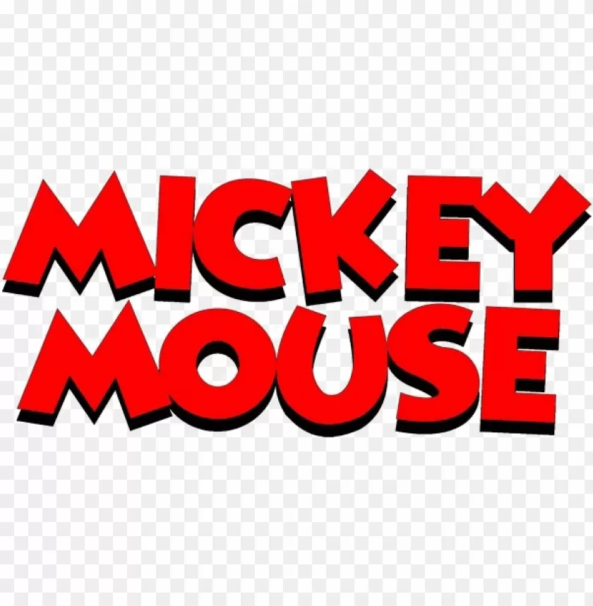 MICKEY Розмірні таблиці MICKEY Розмірні таблиці