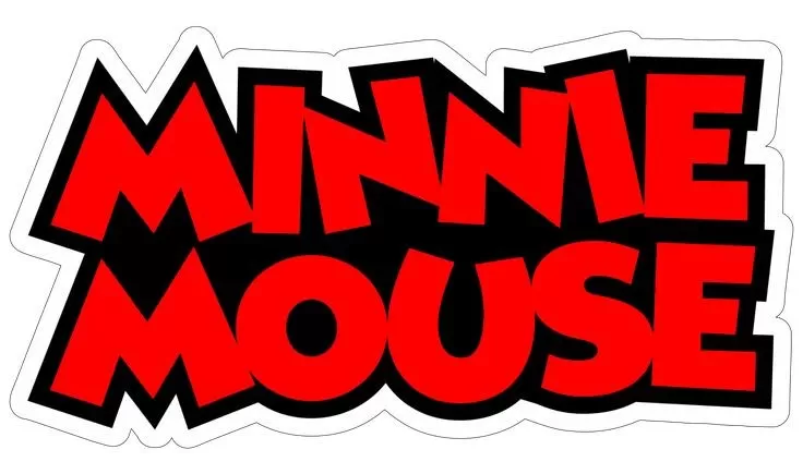 MINNIE Розмірні таблиці MINNIE Розмірні таблиці