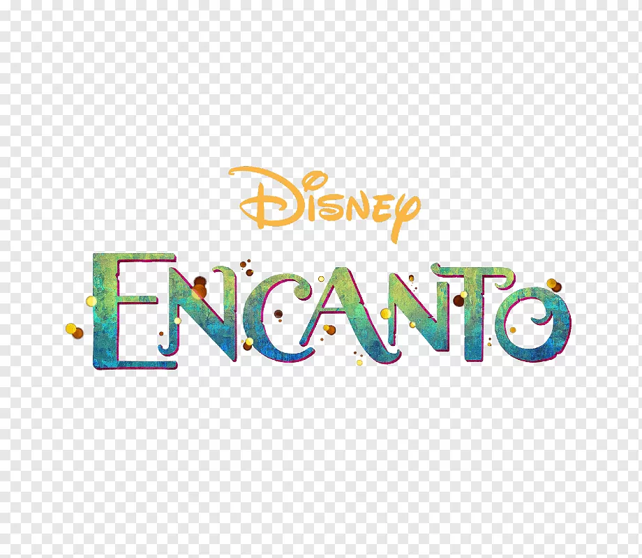 Encanto Size charts