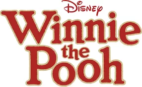 Winnie The Pooh Розмірні таблиці Winnie The Pooh Розмірні таблиці