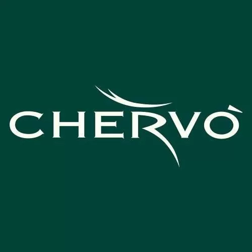 CHERVO Розмірні таблиці CHERVO Розмірні таблиці