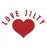 Love Jilty Size charts Love Jilty Size charts