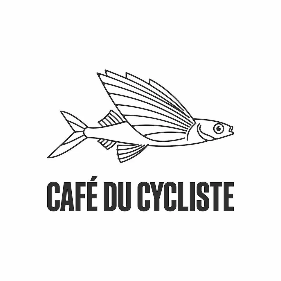 Café du Cycliste Розмірні таблиці Café du Cycliste Розмірні таблиці