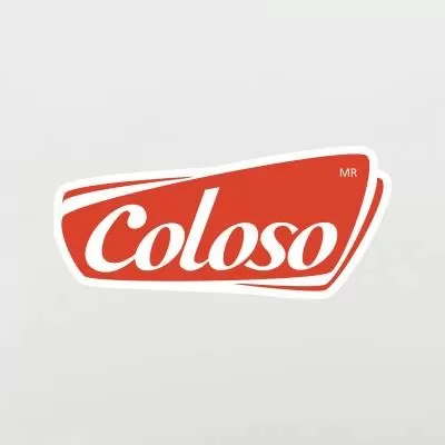 Coloso Розмірні таблиці Coloso Розмірні таблиці