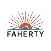FAHERTY Розмірні таблиці FAHERTY Розмірні таблиці