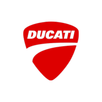 Ducati Розмірні таблиці