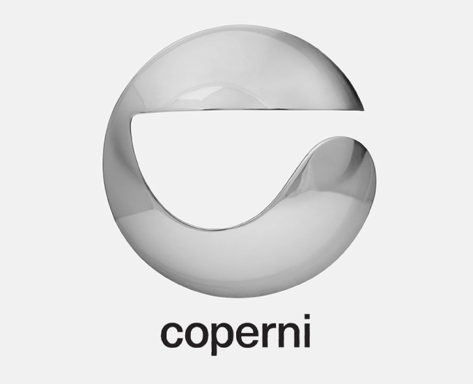 Coperni Size charts