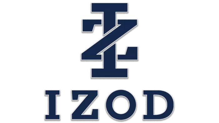 IZOD Розмірні таблиці IZOD Розмірні таблиці