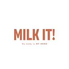Milk It Розмірні таблиці Milk It Розмірні таблиці