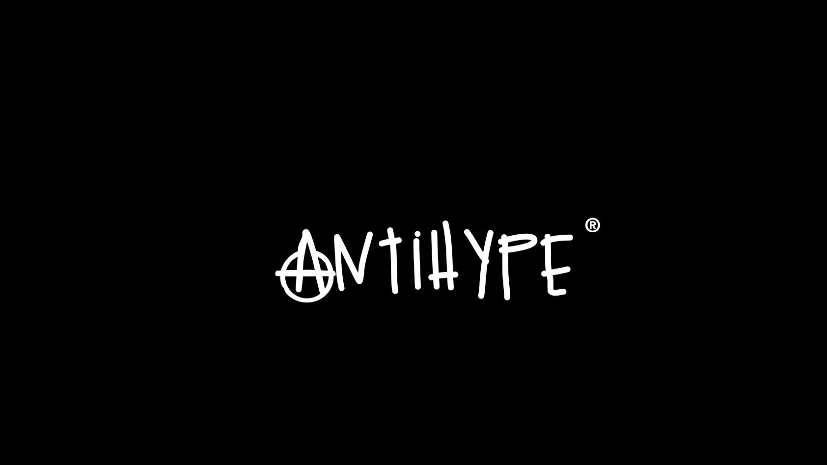 ANTIHYPE Розмірні таблиці ANTIHYPE Розмірні таблиці