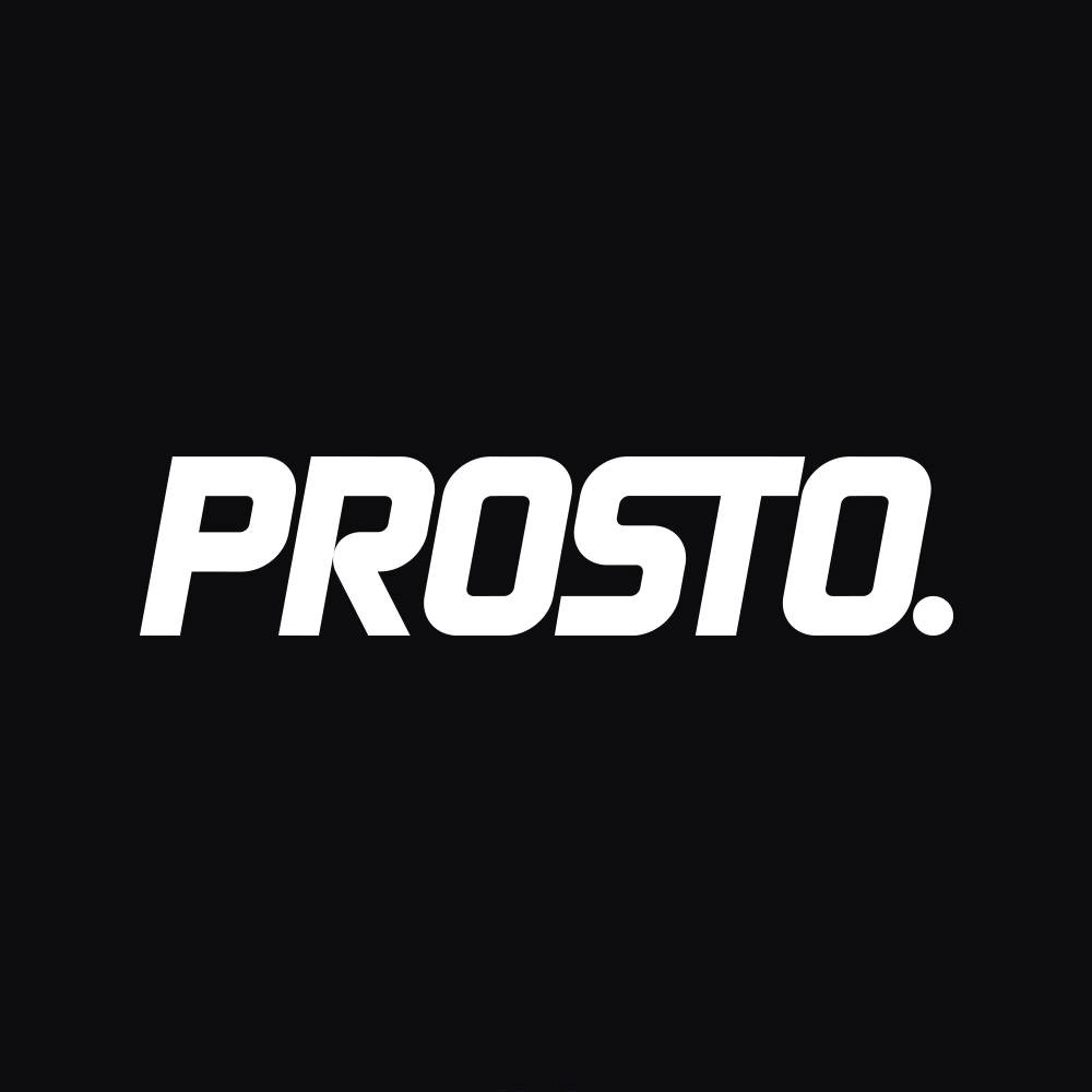 Prosto Size charts Prosto Size charts