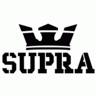 Supra Size charts Supra Size charts