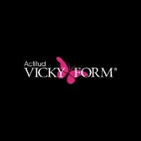 Vicky Form Розмірні таблиці Vicky Form Розмірні таблиці