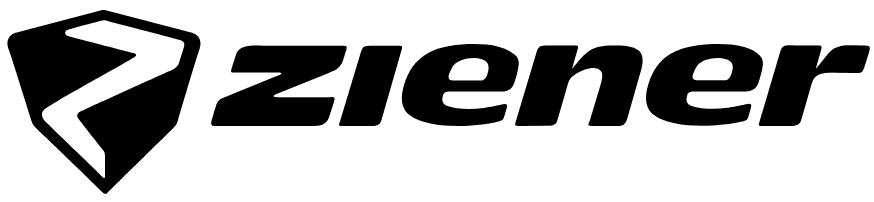 Ziener Size charts