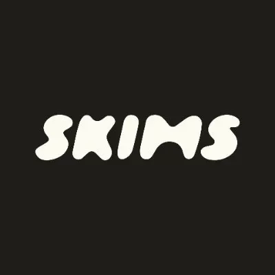 SKIMS Size charts