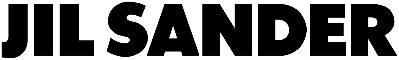 Jil Sander Розмірні таблиці Jil Sander Розмірні таблиці