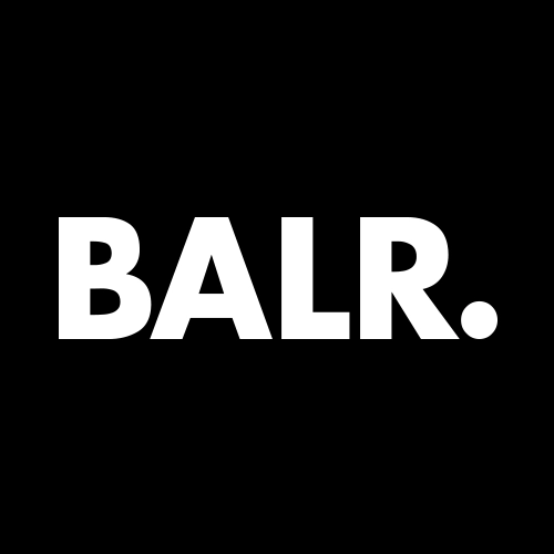 BALR. Size charts BALR. Size charts