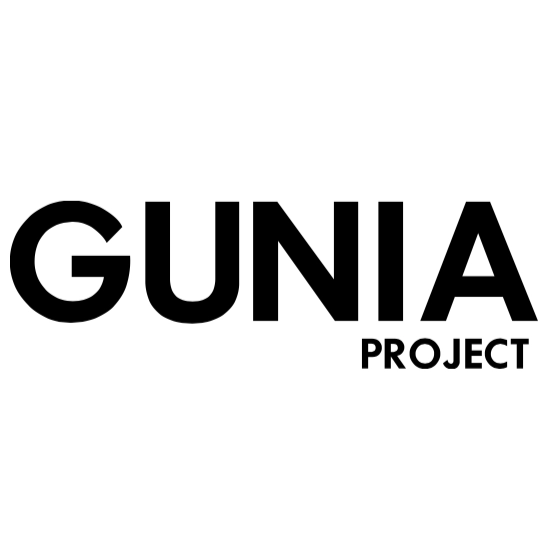 GUNIA Project Розмірні таблиці GUNIA Project Розмірні таблиці