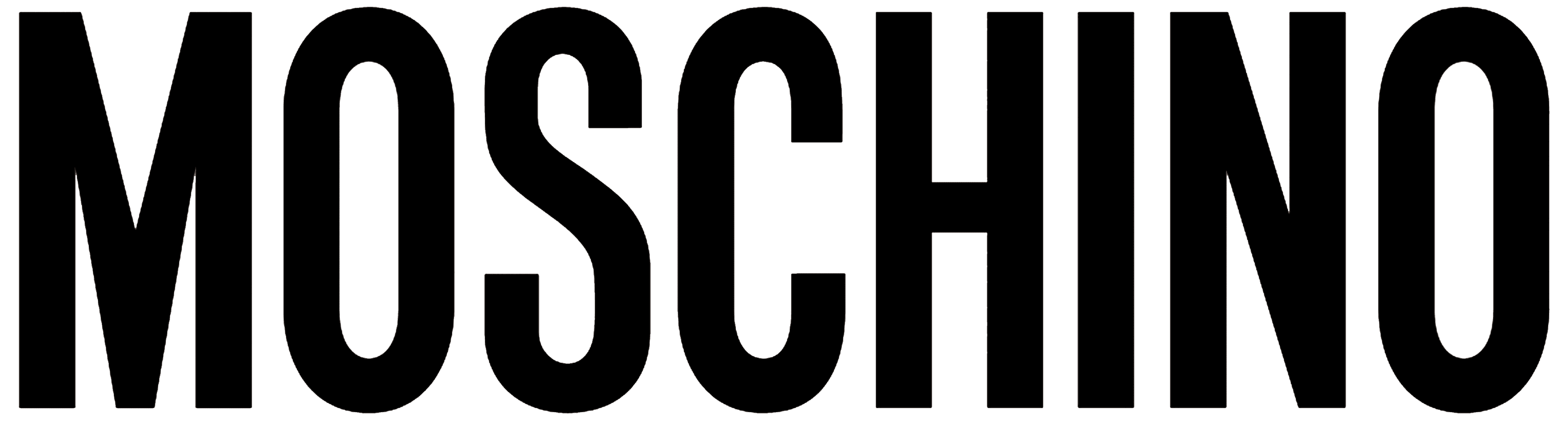 Moschino Size charts