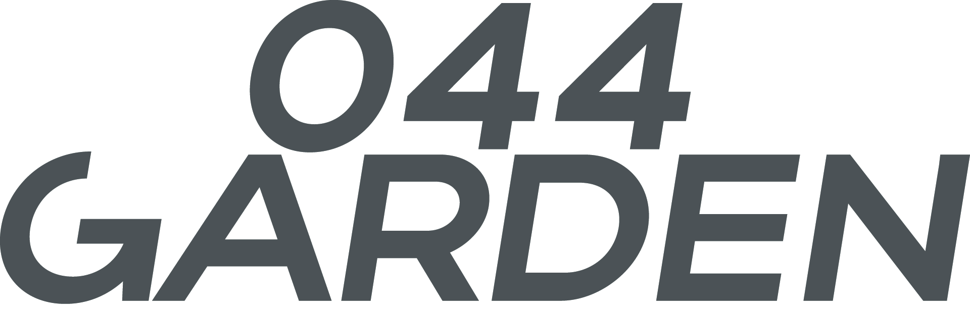 044Garden Size charts