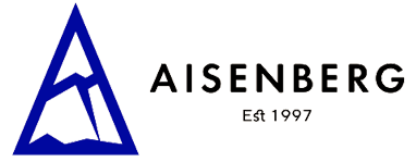Aisenberg Size charts