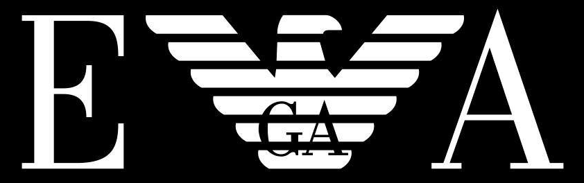 Emporio Armani Size charts