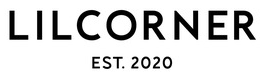 LILCORNER Size charts