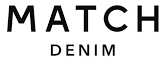Match Denim Розмірні таблиці Match Denim Розмірні таблиці