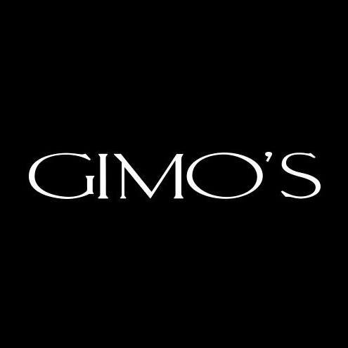 GIMO'S Розмірні таблиці