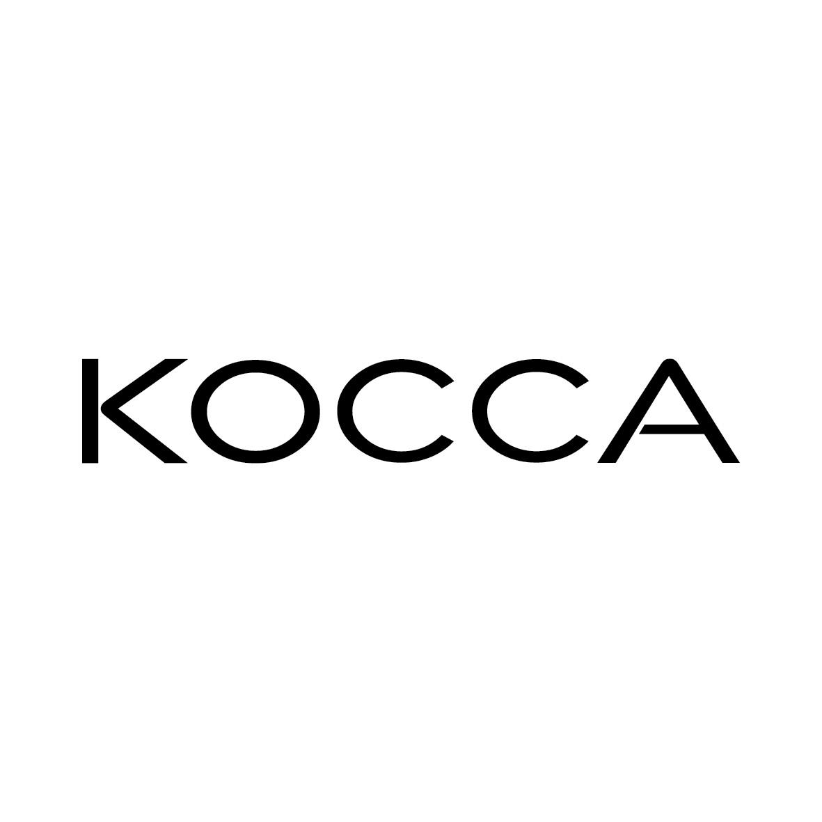 KOCCA Розмірні таблиці KOCCA Розмірні таблиці