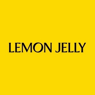 Lemon Jelly Size charts