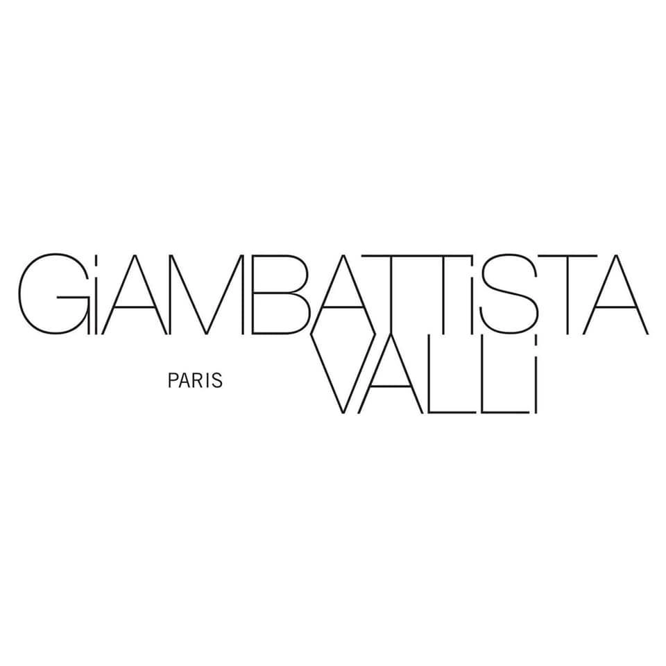 Giambattista Valli Розмірні таблиці