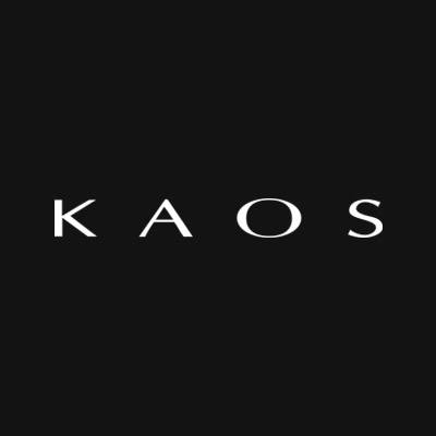 Kaos Розмірні таблиці