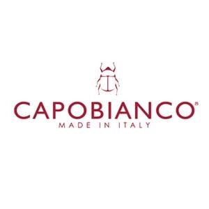 Capobianco Розмірні таблиці