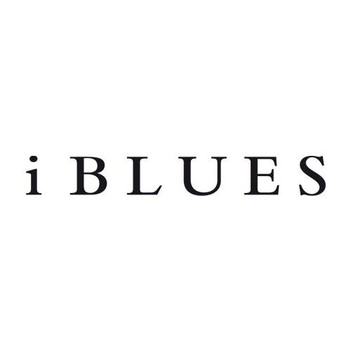 iBLUES () Size charts