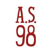 A.S.98 Size charts A.S.98 Size charts