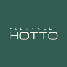 Alexander Hotto Розмірні таблиці