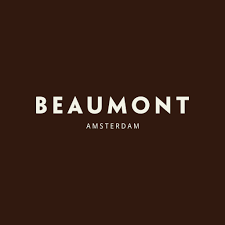 BEAUMONT Розмірні таблиці