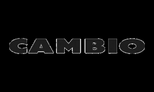 CAMBIO Розмірні таблиці