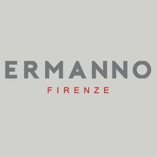 ERMANNO FIRENZE Розмірні таблиці