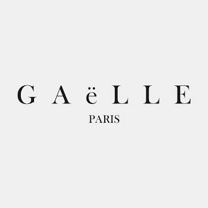 Gaëlle Paris Розмірні таблиці