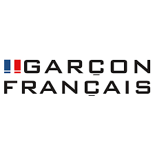 Garcon Francais Розмірні таблиці