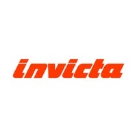 invicta Size charts