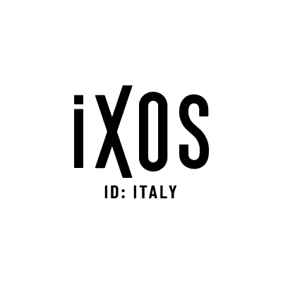 IXOS Розмірні таблиці