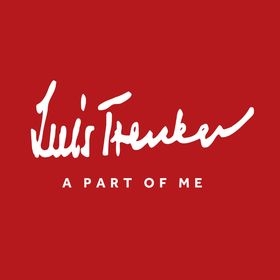 Luis Trenker Size charts Luis Trenker Size charts