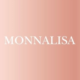 MONNALISA Розмірні таблиці
