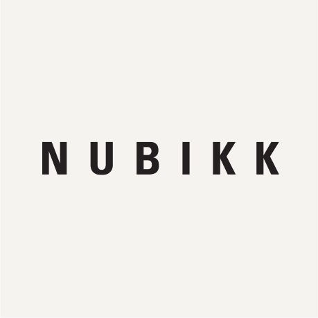 NUBIKK Розмірні таблиці